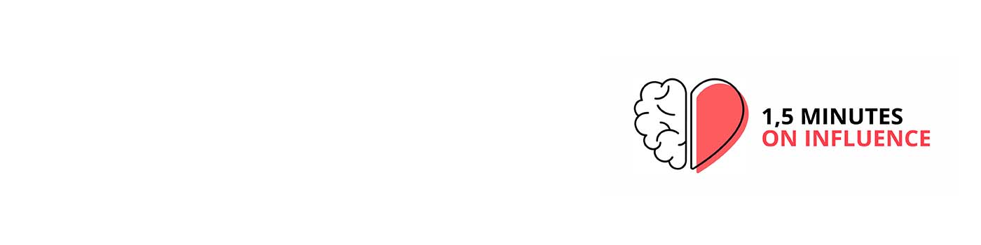 1.5 Minutes on Influence: Fighting Unproductive Meetings and The Kahneman Spiral Effect