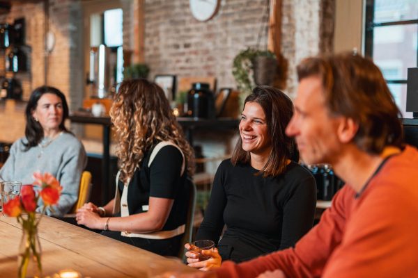 sue behavioural design academy