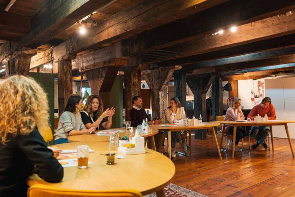 sue behavioural design academy