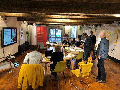 Friesland Campina Sprint