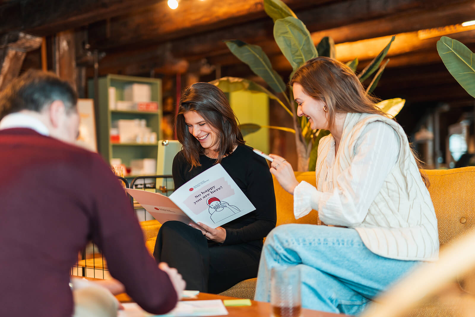 SUE Behavioural Design Fundamentals Course