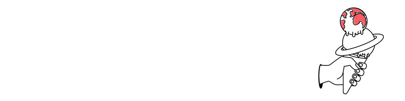 Selfishness is going to save the world