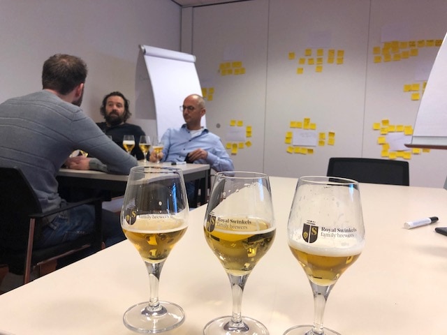 Swinckels Family Brewers