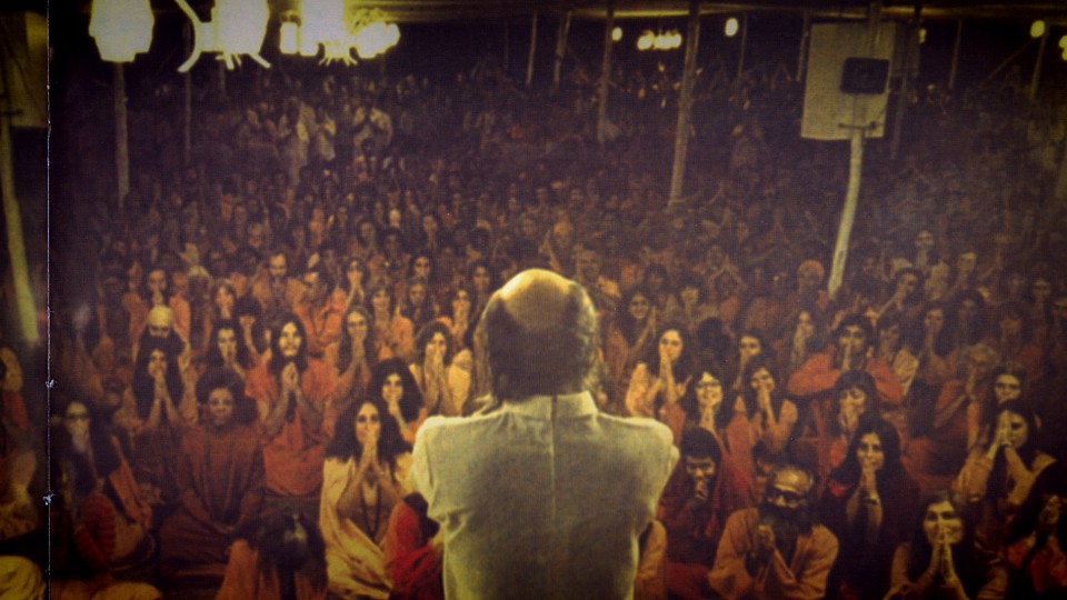Wild Wild Country