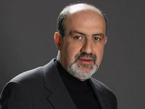 Nassim Taleb
