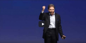 Cialdini beïnvloedingsprincipes consistency