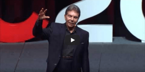 Cialdini beïnvloedingsprincipe Liking